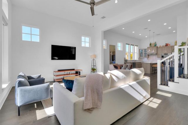 4806 Olive Sparrow DR C, Austin, TX 78723