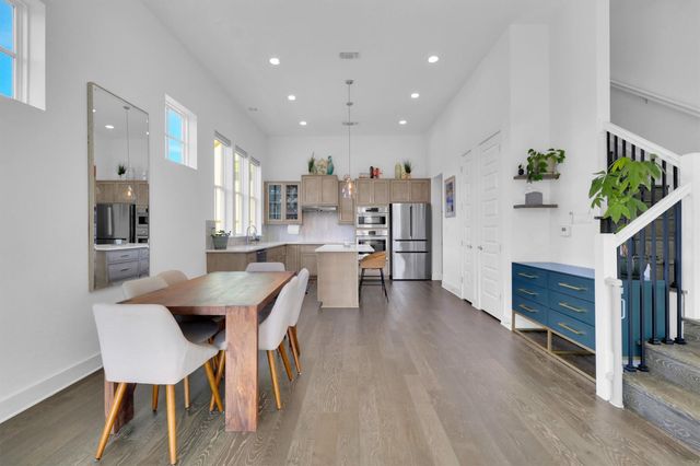 4806 Olive Sparrow DR C, Austin, TX 78723