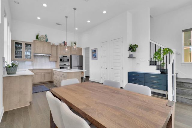 4806 Olive Sparrow DR C, Austin, TX 78723