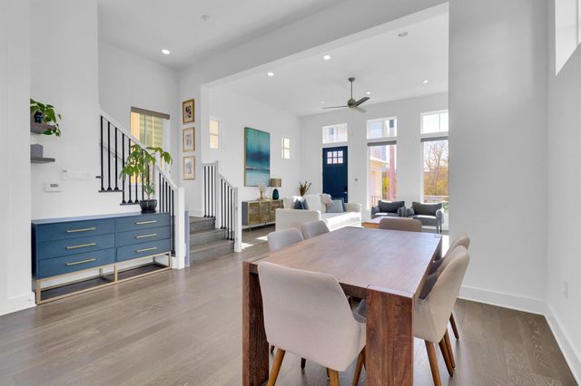 4806 Olive Sparrow DR C, Austin, TX 78723