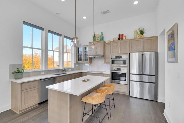 4806 Olive Sparrow DR C, Austin, TX 78723