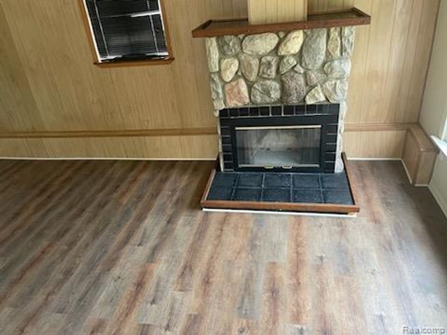 5630 N Crown Street, Westland, MI 48185