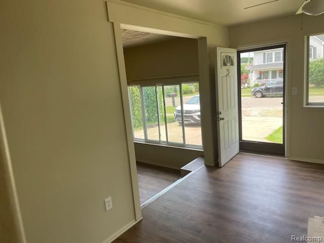 5630 N Crown Street, Westland, MI 48185