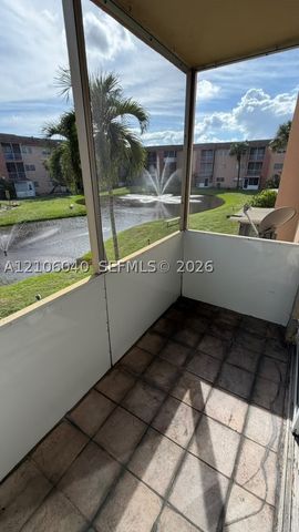 4101 NW 26th St 261, Lauderhill, FL 33313