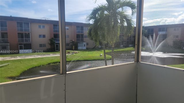 4101 NW 26th St 261, Lauderhill, FL 33313