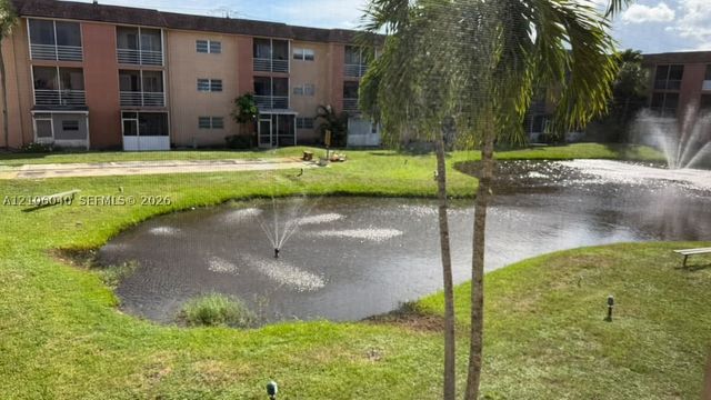 4101 NW 26th St 261, Lauderhill, FL 33313