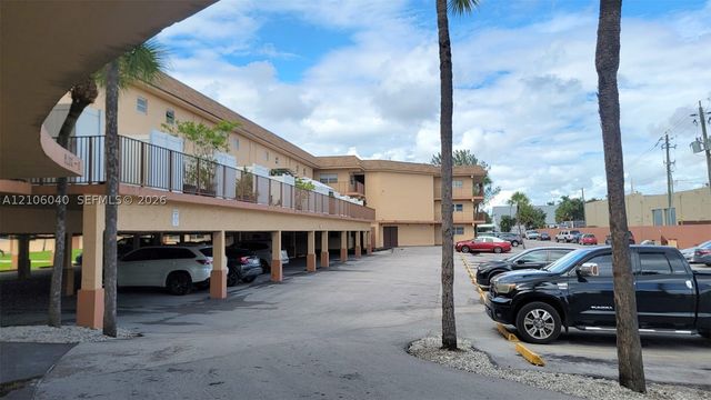 4101 NW 26th St 261, Lauderhill, FL 33313