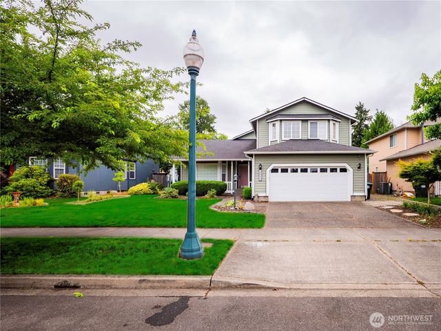 4932 SISKIYOU Loop SE, Olympia, WA 98501