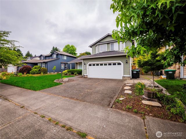 4932 SISKIYOU Loop SE, Olympia, WA 98501