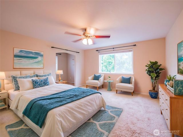 4932 SISKIYOU Loop SE, Olympia, WA 98501