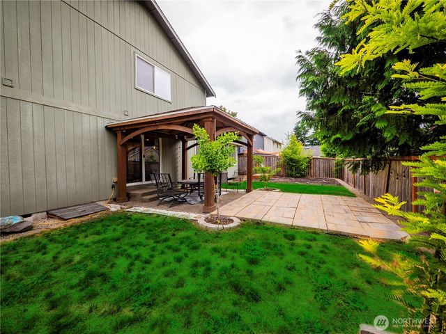4932 SISKIYOU Loop SE, Olympia, WA 98501