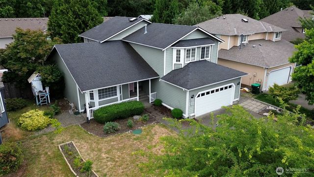 4932 SISKIYOU Loop SE, Olympia, WA 98501