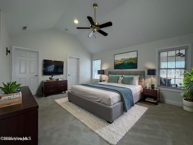 1105 Charlton Way, Leland, NC 28451