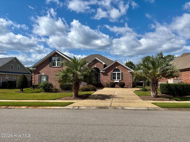 1105 Charlton Way, Leland, NC 28451