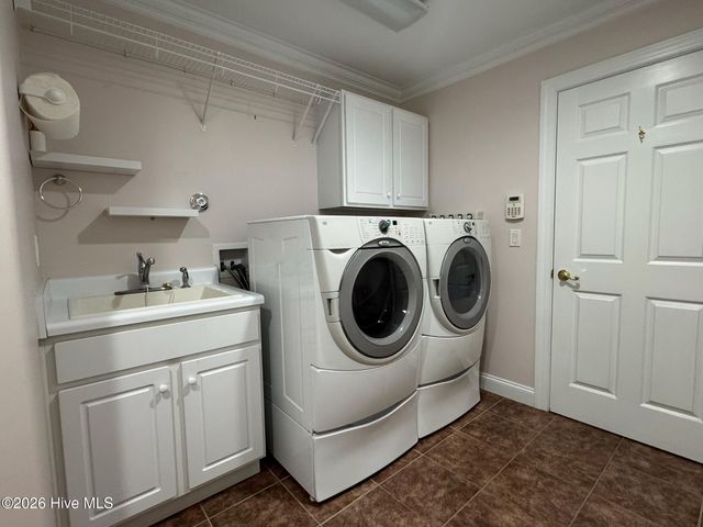 1105 Charlton Way, Leland, NC 28451