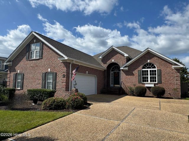 1105 Charlton Way, Leland, NC 28451