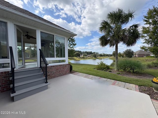 1105 Charlton Way, Leland, NC 28451