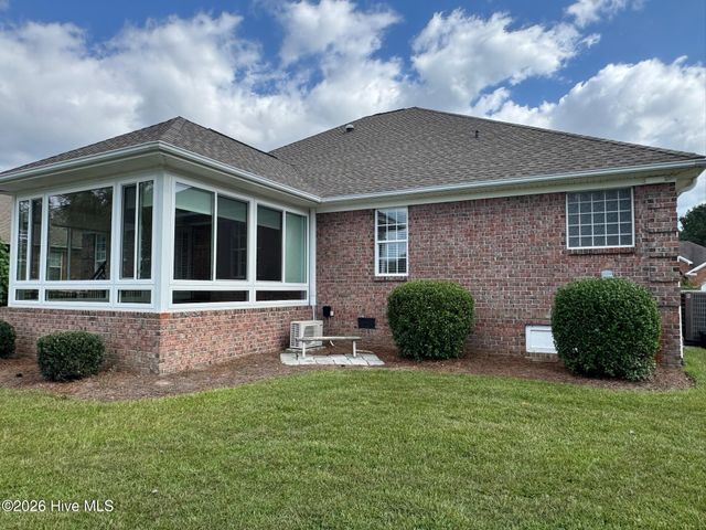 1105 Charlton Way, Leland, NC 28451