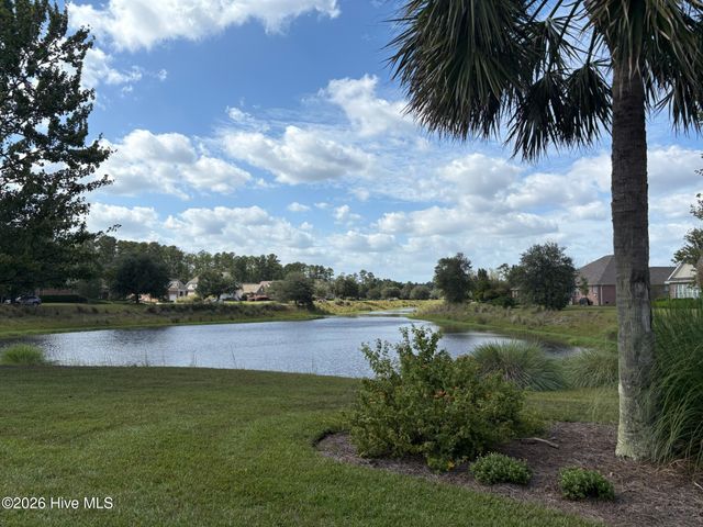 1105 Charlton Way, Leland, NC 28451