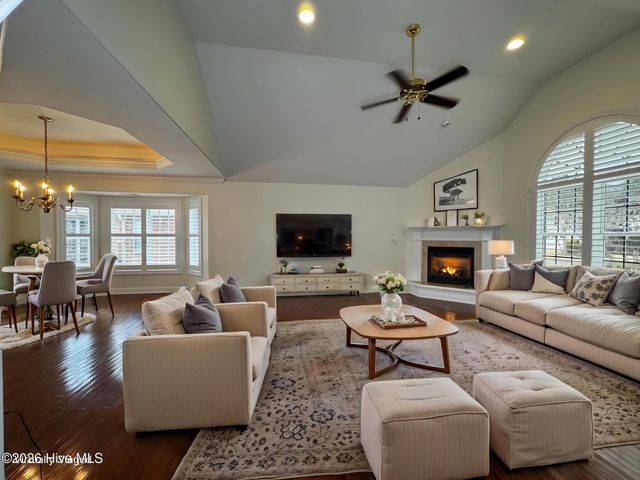 1105 Charlton Way, Leland, NC 28451