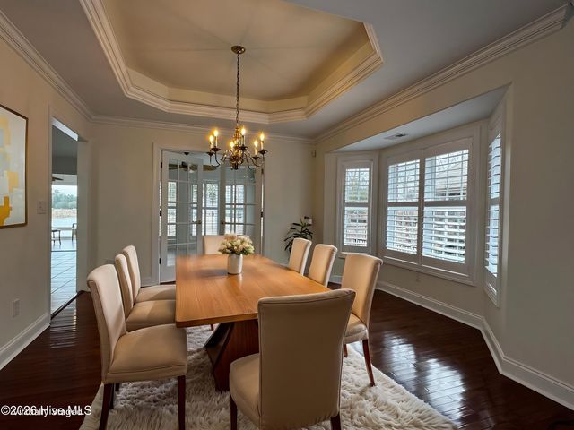 1105 Charlton Way, Leland, NC 28451