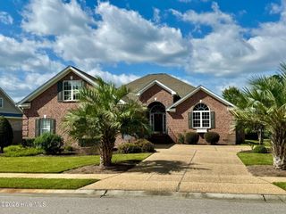 1105 Charlton Way, Leland, NC 28451