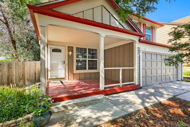 5322 E Manchester Drive, Castle Rock, CO 80104