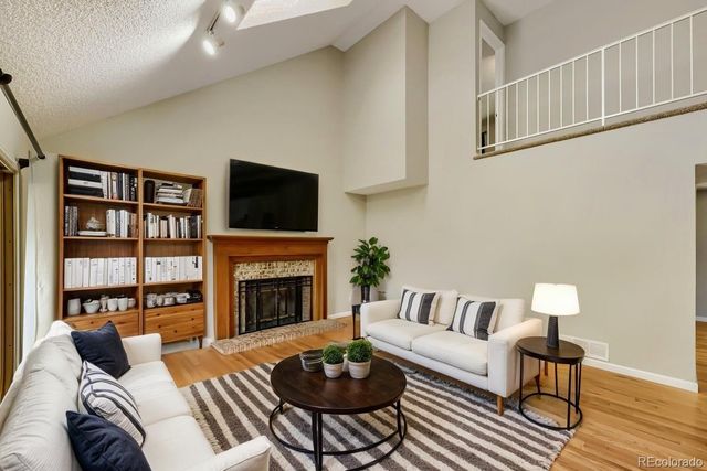 5322 E Manchester Drive, Castle Rock, CO 80104