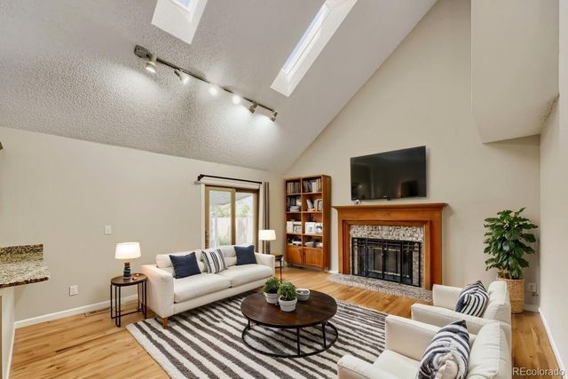 5322 E Manchester Drive, Castle Rock, CO 80104