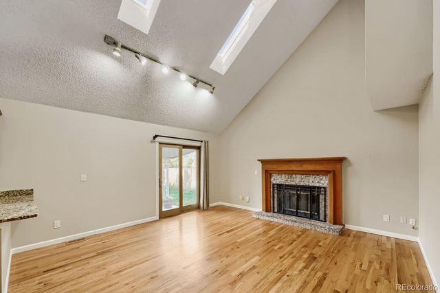 5322 E Manchester Drive, Castle Rock, CO 80104