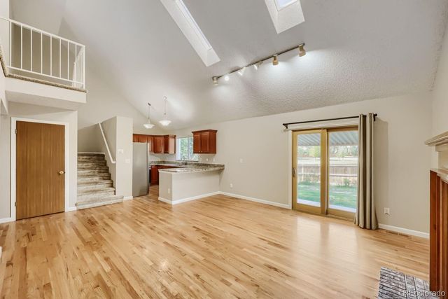 5322 E Manchester Drive, Castle Rock, CO 80104