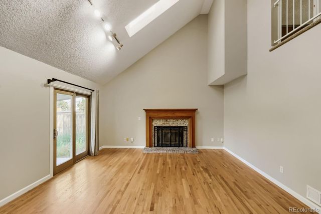 5322 E Manchester Drive, Castle Rock, CO 80104