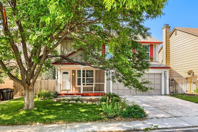 5322 E Manchester Drive, Castle Rock, CO 80104