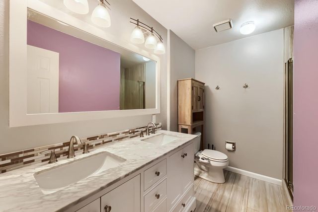 5322 E Manchester Drive, Castle Rock, CO 80104