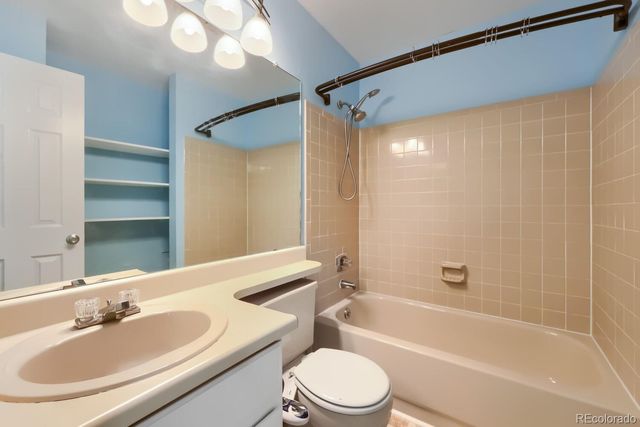 5322 E Manchester Drive, Castle Rock, CO 80104