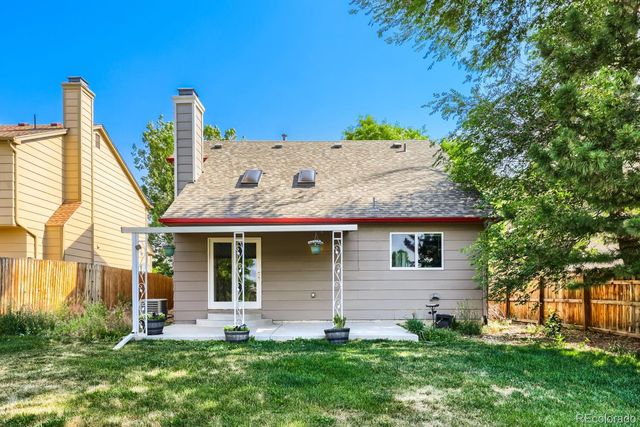 5322 E Manchester Drive, Castle Rock, CO 80104