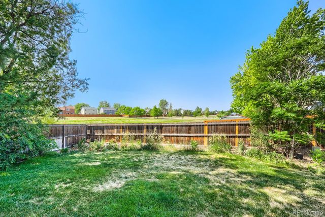 5322 E Manchester Drive, Castle Rock, CO 80104