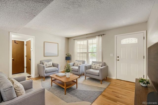 5322 E Manchester Drive, Castle Rock, CO 80104