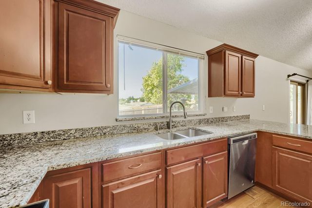 5322 E Manchester Drive, Castle Rock, CO 80104