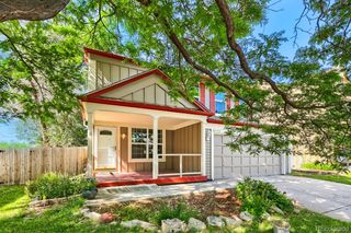 5322 E Manchester Drive, Castle Rock, CO 80104