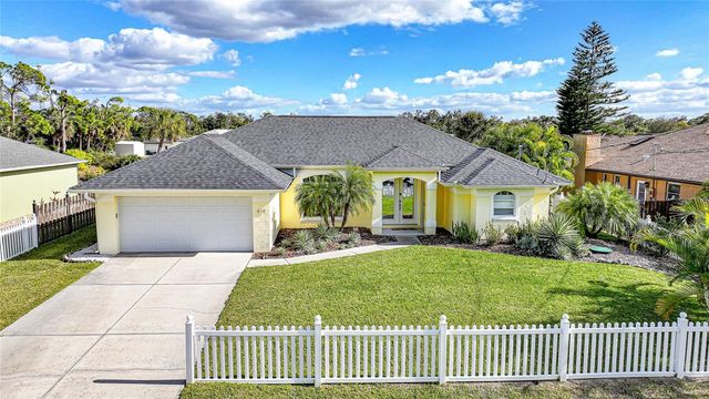 474 LOMOND DRIVE, Port Charlotte, FL 33953