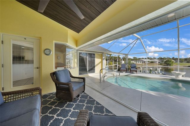 474 LOMOND DRIVE, Port Charlotte, FL 33953