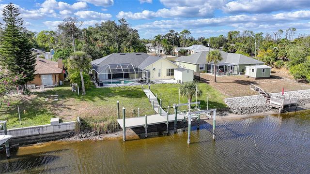 474 LOMOND DRIVE, Port Charlotte, FL 33953