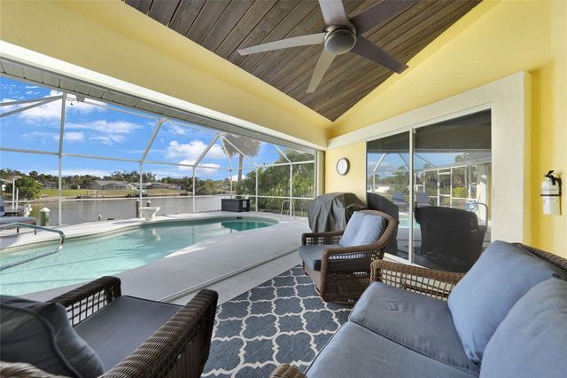 474 LOMOND DRIVE, Port Charlotte, FL 33953