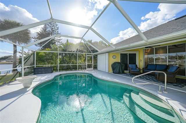 474 LOMOND DRIVE, Port Charlotte, FL 33953