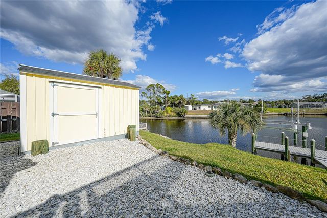 474 LOMOND DRIVE, Port Charlotte, FL 33953