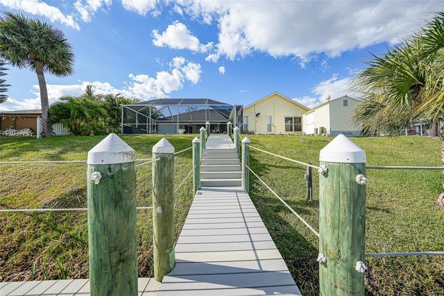 474 LOMOND DRIVE, Port Charlotte, FL 33953