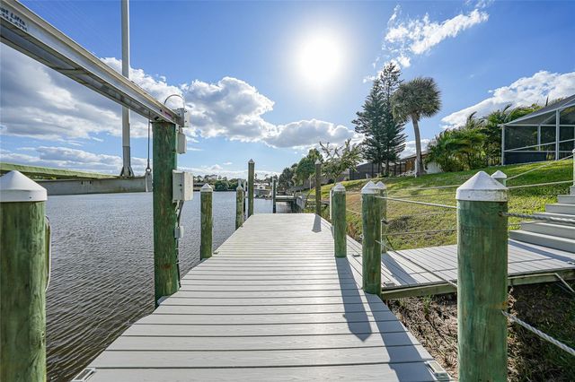 474 LOMOND DRIVE, Port Charlotte, FL 33953