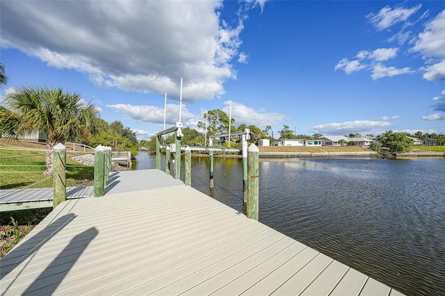 474 LOMOND DRIVE, Port Charlotte, FL 33953