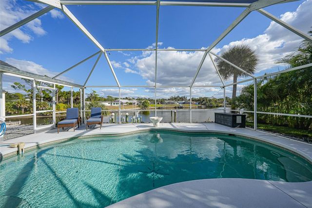 474 LOMOND DRIVE, Port Charlotte, FL 33953